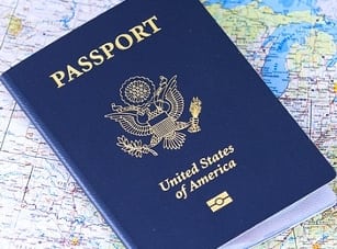 ทำวีซ่าจีน ชาวอเมริกัน ทำวีซ่าจีนในไทย