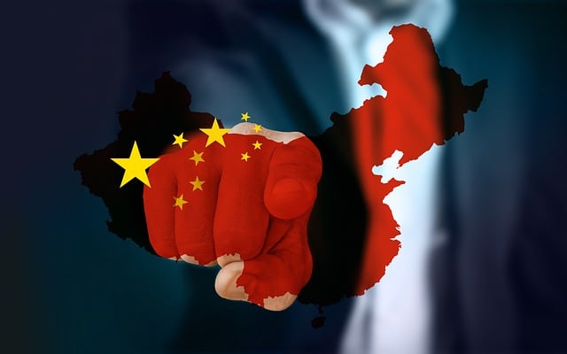 ทำไมถึงต้องส่งออกไปจีน บทความโดย Chinaprovisa