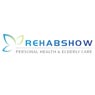 Rehabshow 2020 Logo