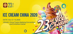 Bakery China 2020