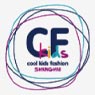 Cool Kids Fashion Shanghai 2020 Logo
