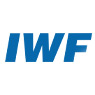 Iwf 2020 Logo