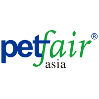 Pet Fair Asia Logo